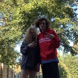 Meet your Posher, Ethan